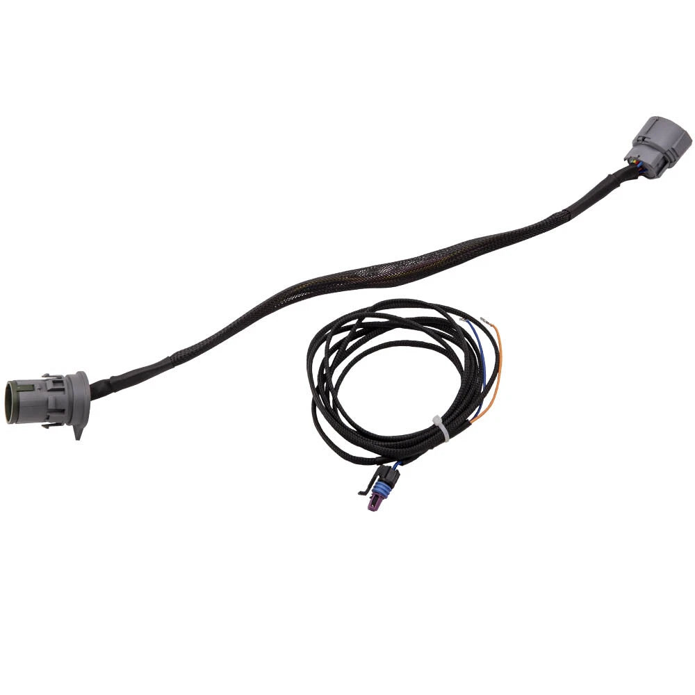 Transmission Wire Adapter Harness 4L60E to 4L80E for LS1 LM7 LQ4 (1997–2006)