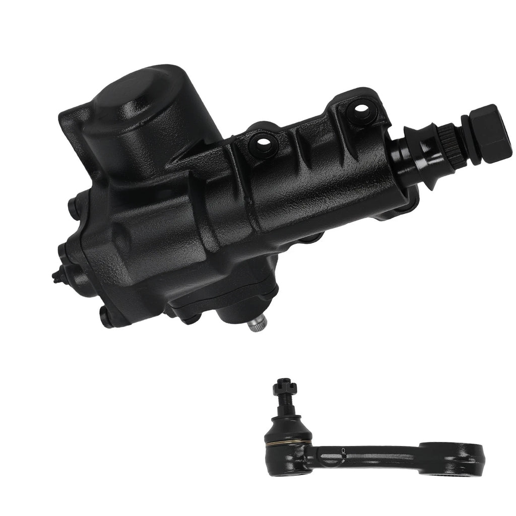 Power Steering Gear Box Assembly for Mitsubishi Montero (1992–2000) MR112835