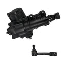 Power Steering Gear Box Assembly for Mitsubishi Montero (1992–2000) MR112835