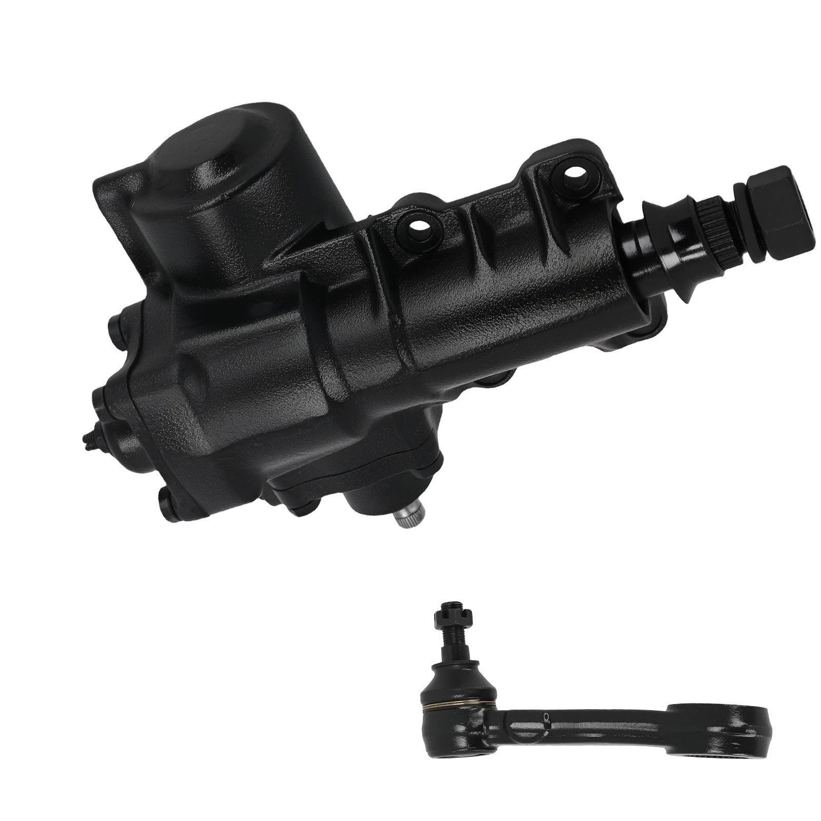 Power Steering Gear Box Assembly for Mitsubishi Montero (1992–2000) MR112835