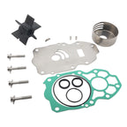 Water Pump Repair Kit for Yamaha Outboard (6CE-W0078-02, 6CEW007800)