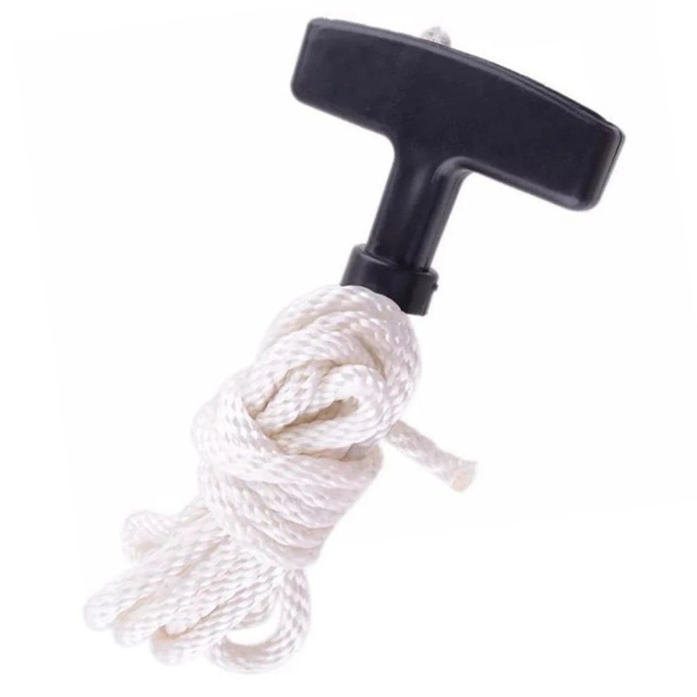 Pull Start Rope with Handle for Mercury Outboard Motors (9.9-30 HP)