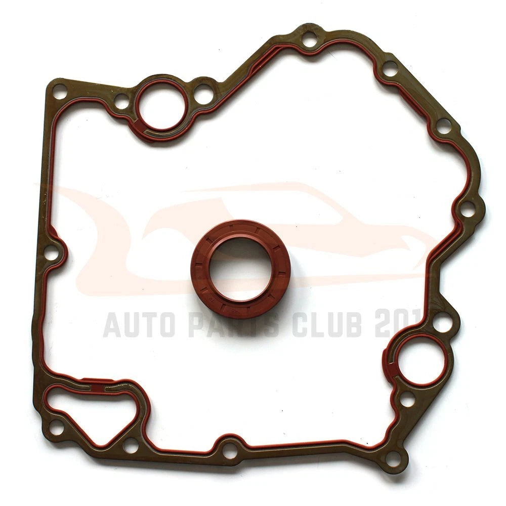 Head Gasket Set, Timing Chain Kit, Water Pump for Dodge Ram 1500 Dakota (2002–2003)