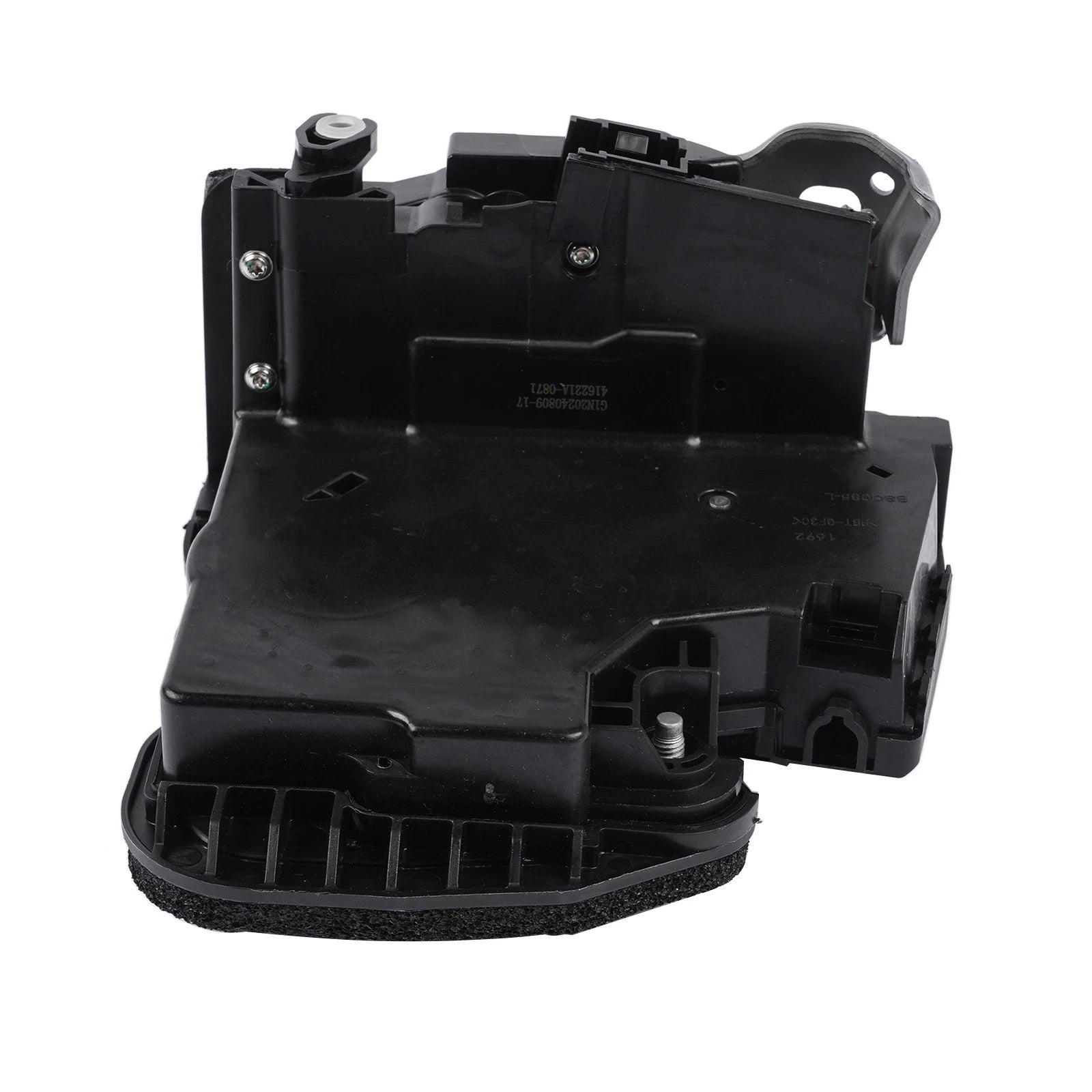 Front LH Door Lock Actuator Motor for Chevrolet Silverado GMC Sierra 1500 (2014–2019)