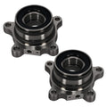 Set of 4 Wheel Hub & Bearing Assemblies for Lexus GX460 GX470 (2003–2021)