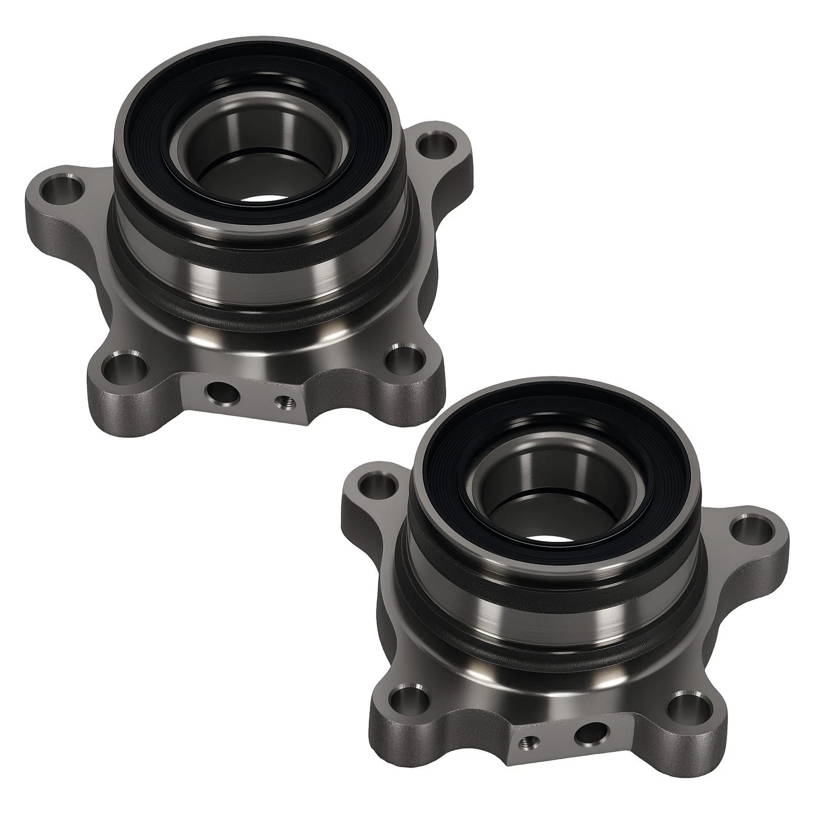 Set of 4 Wheel Hub & Bearing Assemblies for Lexus GX460 GX470 (2003–2021)