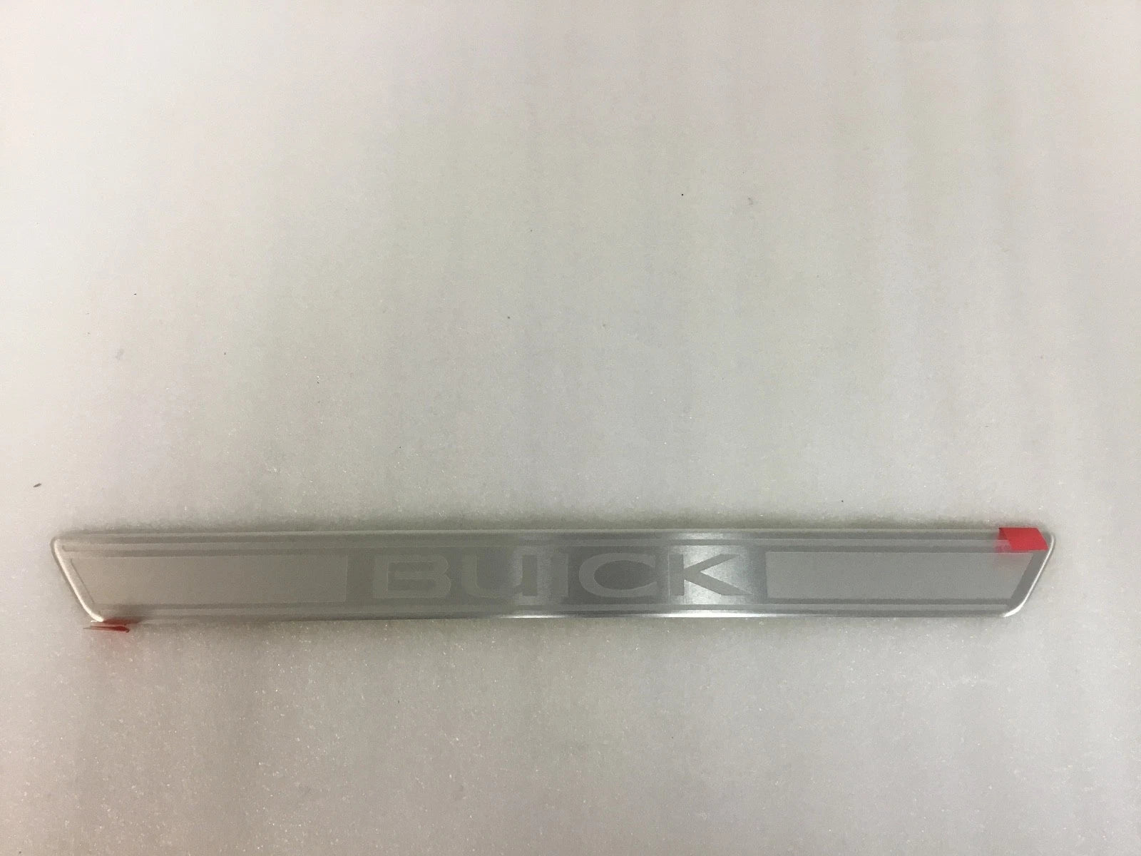 Door Sill Plate for Buick Lacrosse (2014–2018) 22915141