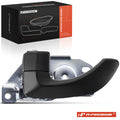 Rear Left Door Handle for Kia Sorento (2003–2009) Black