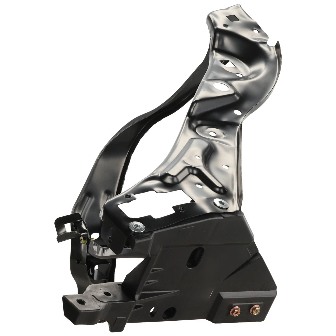 Right Radiator Support for Mercedes E350 E550 (2010–2013)