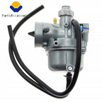Carburetor for Honda CRF70F XR70R (16100-GCF-672, 16100-GCF-A51)