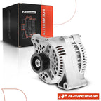 Alternator for Ford F-150 F-250 F-350 E150 Econoline (1992–1997)