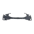 Front Upper Bumper Cover for GMC Terrain (2018–2021) W/Park Assist