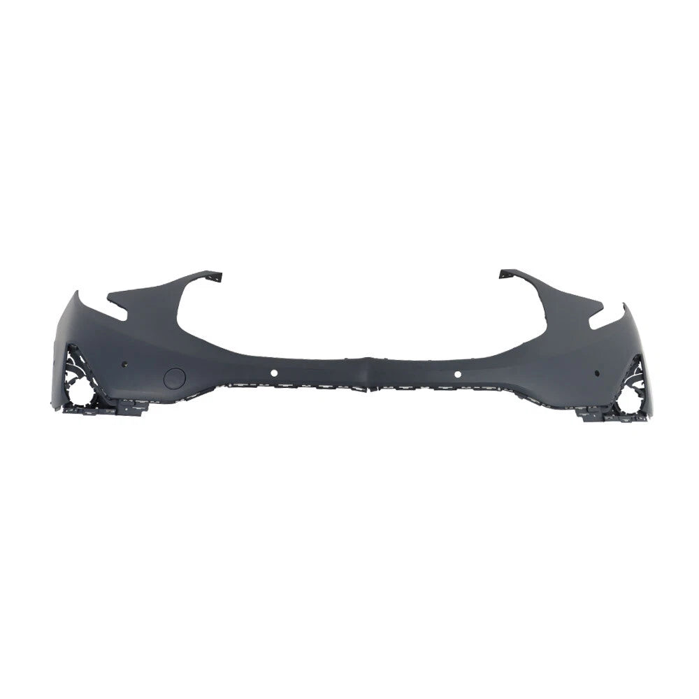 Front Upper Bumper Cover for GMC Terrain (2018–2021) W/Park Assist