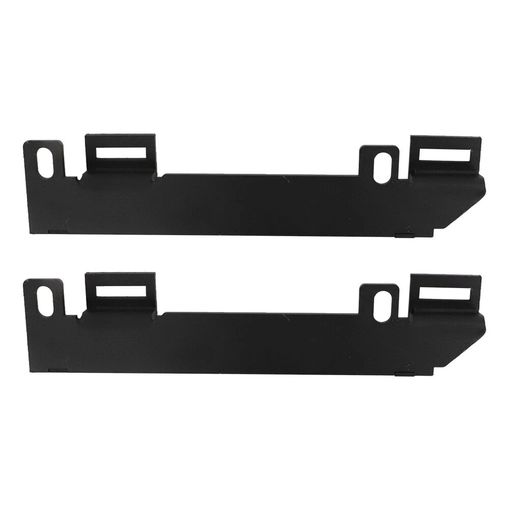 Front Door Sill Bracket Repair for Chevy Silverado/GMC Sierra (1999–2006) 15286766