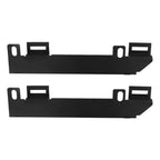 Front Door Sill Bracket Repair for Chevy Silverado/GMC Sierra (1999–2006) 15286766