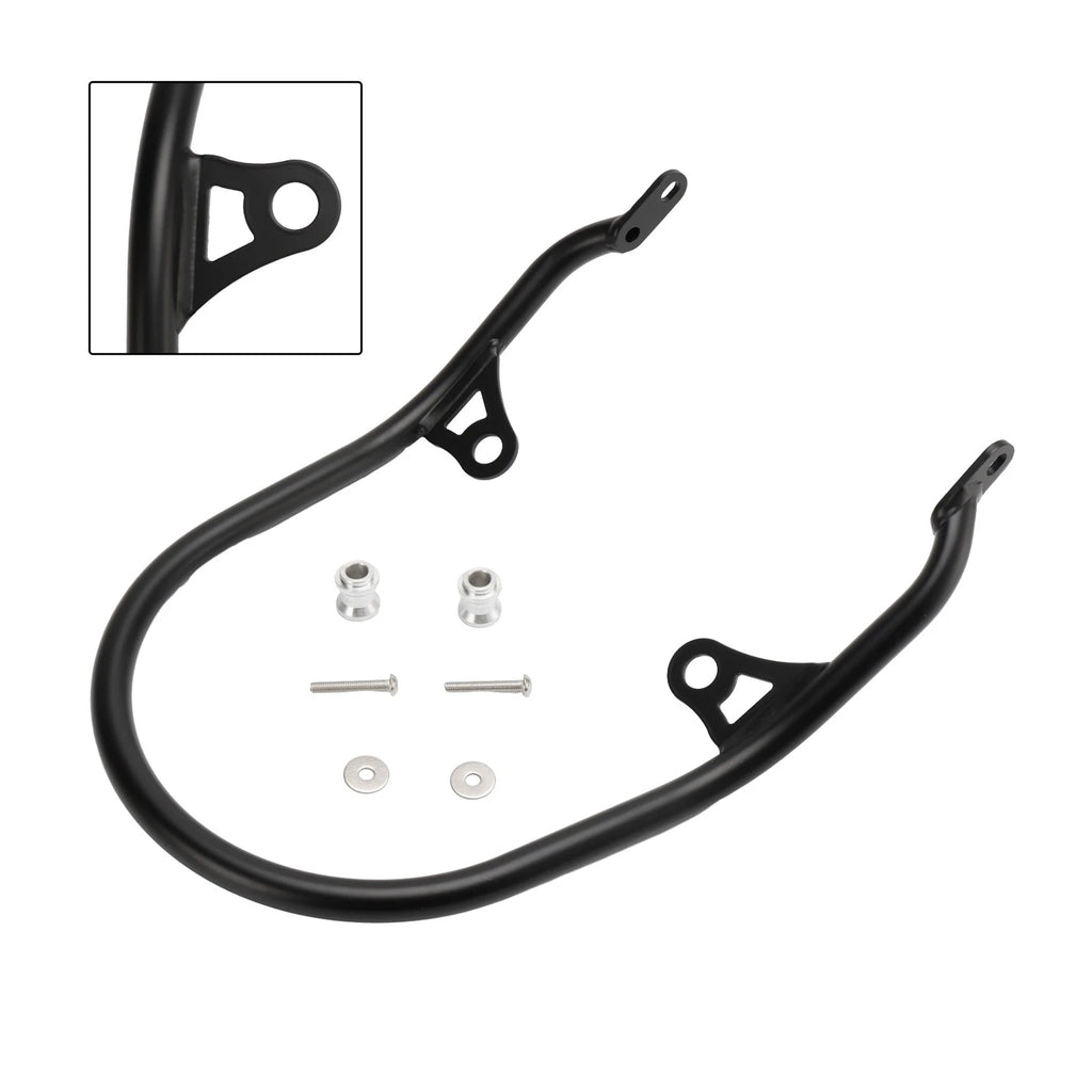 Rear Passenger Armrest Hand Holder for Kawasaki Z900RS (2018–2025)