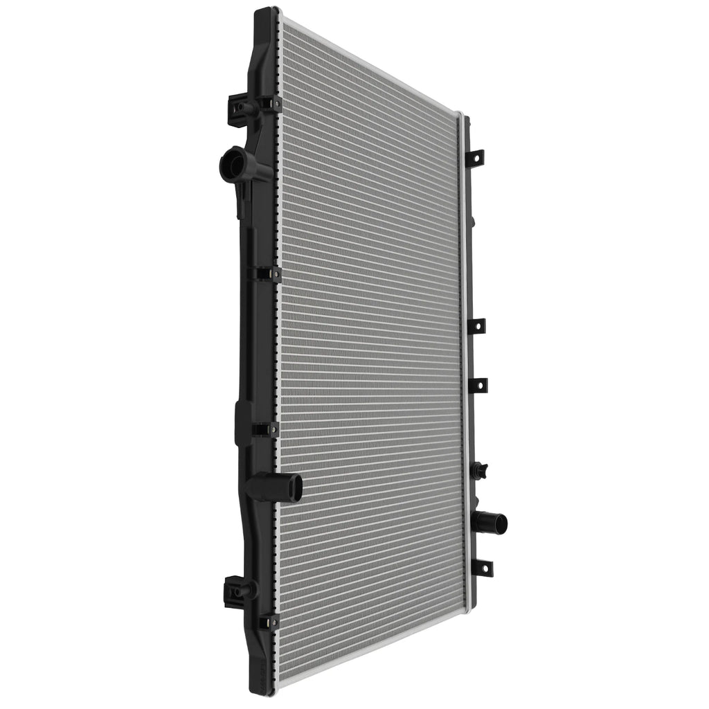 Aluminum Radiator for Honda Odyssey (2018–2024) CU13672