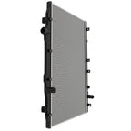 Aluminum Radiator for Honda Odyssey (2018–2024) CU13672