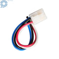 Starter Solenoid Relay Wiring Harness Plug for Yamaha YFZ450 (2004–2009)