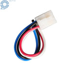 Starter Solenoid Relay Wiring Harness Plug for Yamaha YFZ450 (2004–2009)