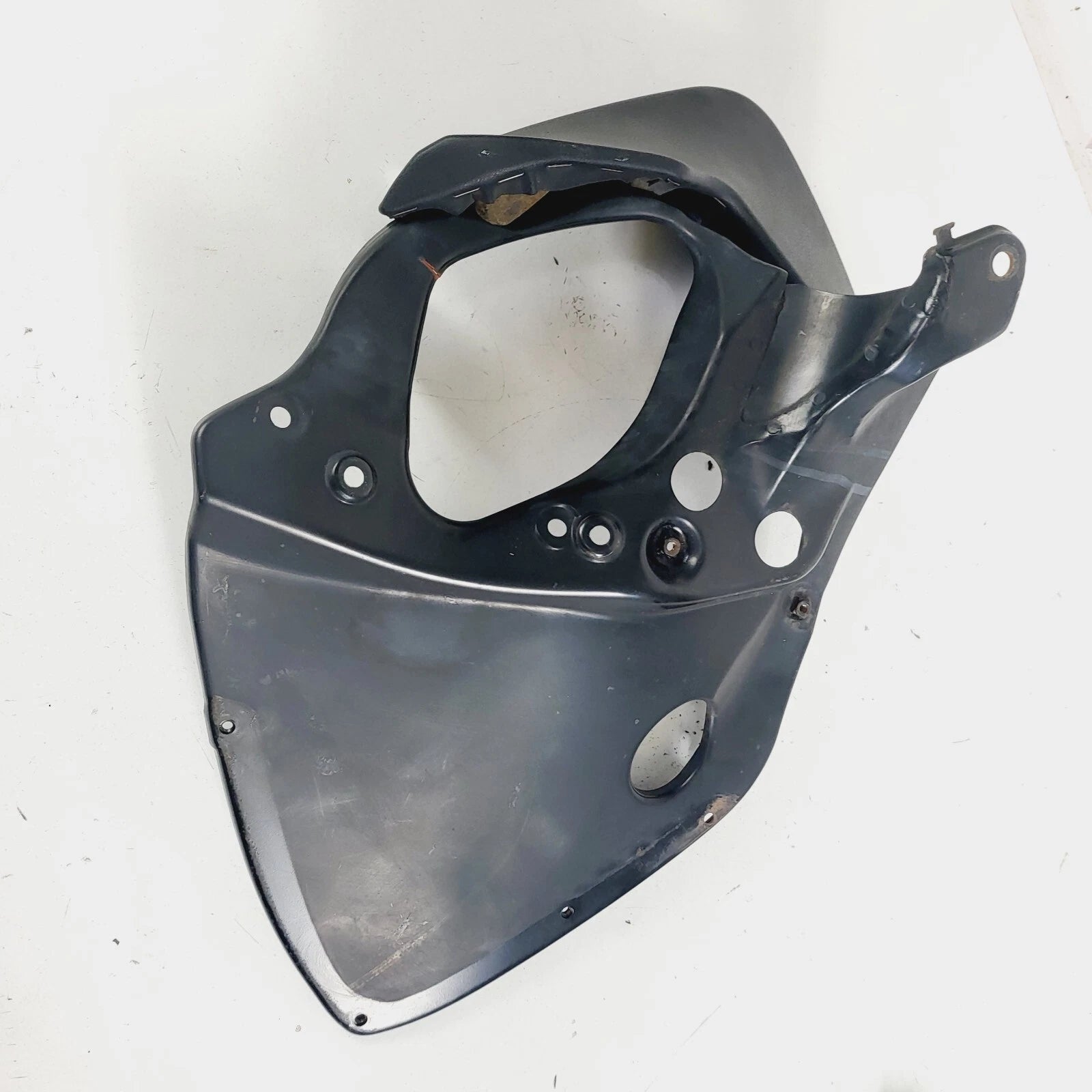 Right Knee Grip Pad Cover for BMW R1200CL (2002–2004)
