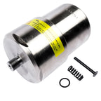 Brake Booster Accumulator for Mitsubishi Montero (2003–2006) MR569728