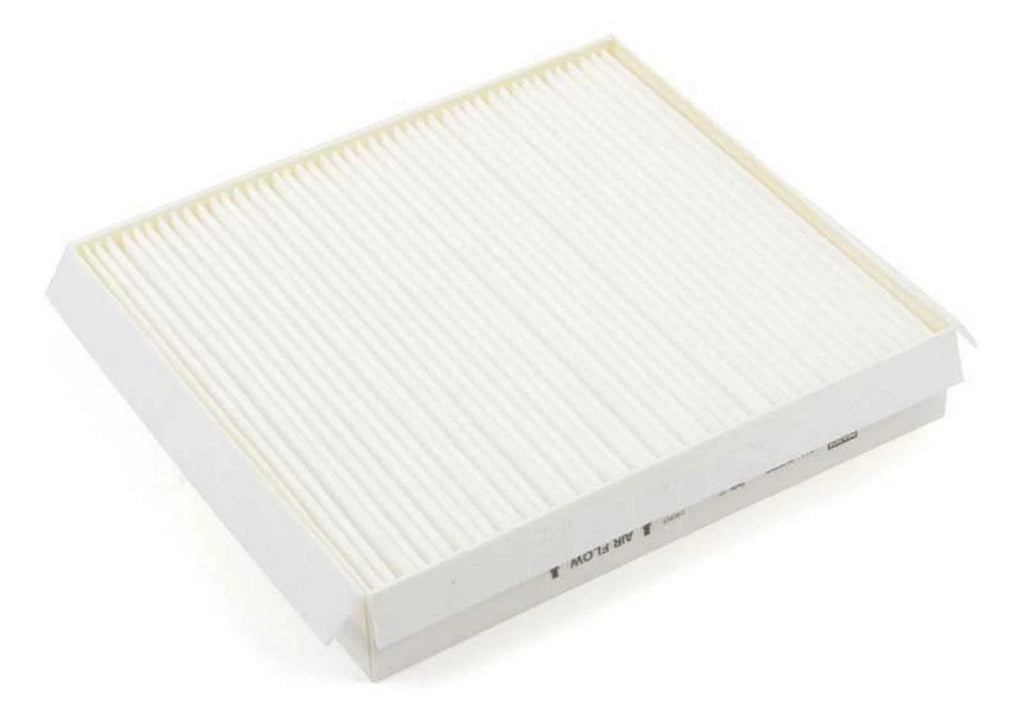 Mann-Filter Cabin Air Filter for Mercedes ML320 (1998)