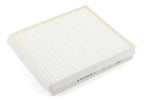 Mann-Filter Cabin Air Filter for Mercedes ML320 (1998)