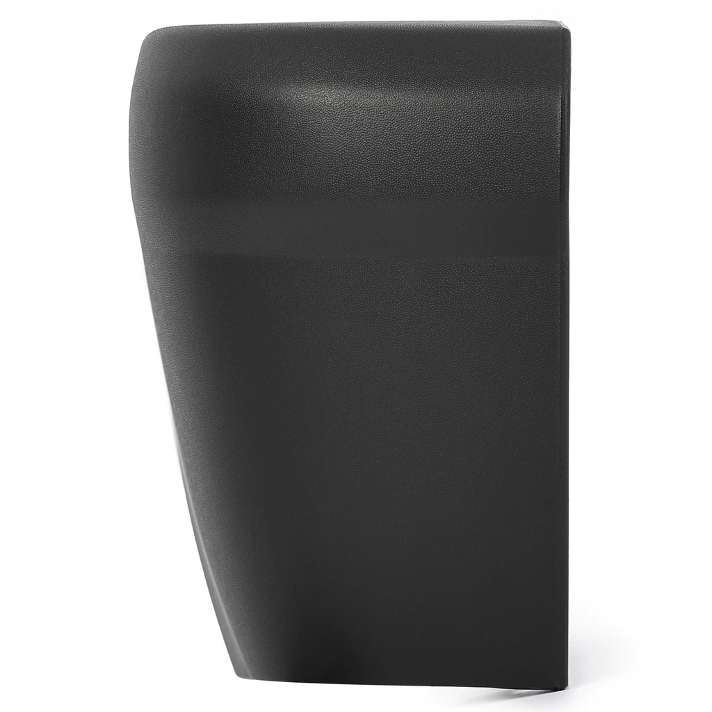 Left Side Rear Bumper End Cap for Ford Transit Connect (2010–2013)