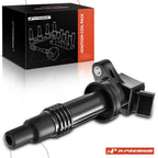 Ignition Coil Pack for Toyota Altezza Altezza Gita SXE10 (1998–2005)
