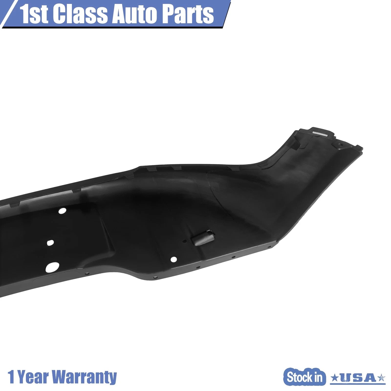 Front Bumper Spoiler for Mini Cooper (2011-2015)