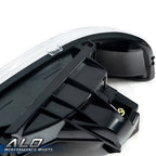 Headlight and Fog Light Set for Silverado Suburban Tahoe (1999–2006)