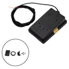 LED 3rd Brake Light for 12V Cars, Trucks, SUVs, ATVs, Motorcycles