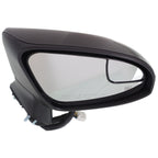 Heated Right Side Mirror for Toyota Venza (2010–2016)