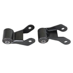 Leaf Spring Shackle & Bracket Hanger Set for Chevy GMC Pickup