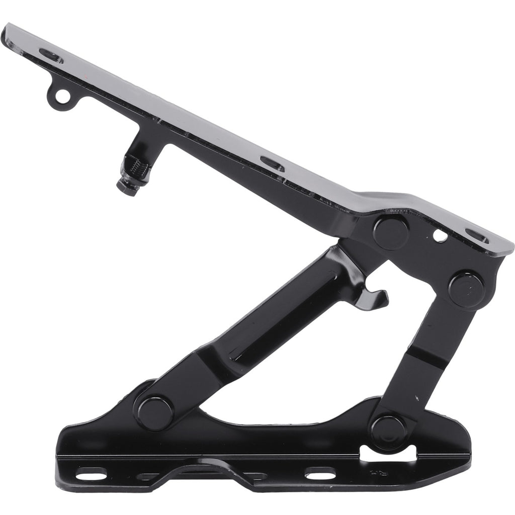Set of 2 Hood Hinges for Tesla Model S (2012–2021)