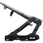 Set of 2 Hood Hinges for Tesla Model S (2012–2021)