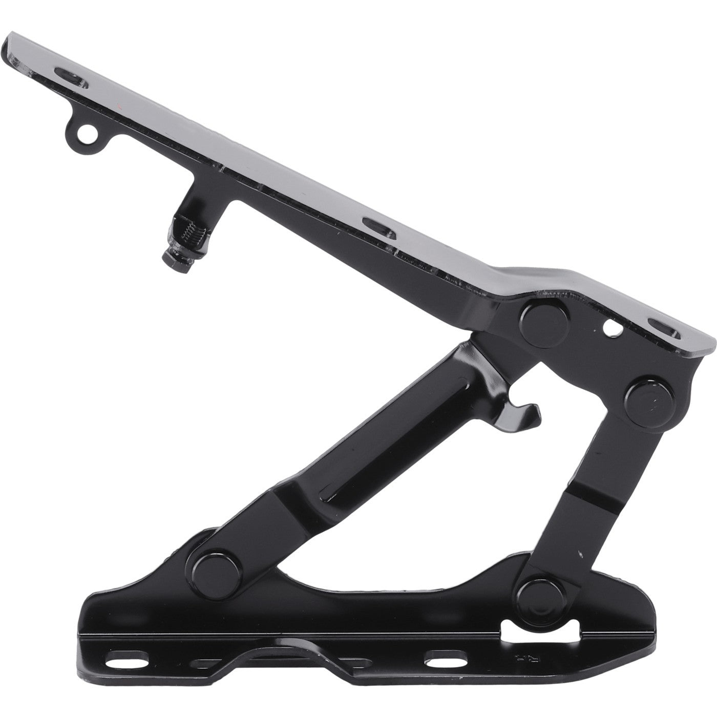 Set of 2 Hood Hinges for Tesla Model S (2012–2021)