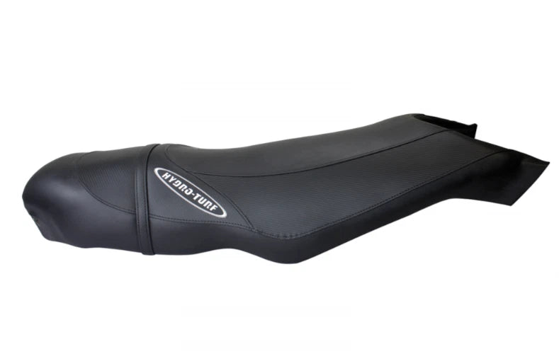 Hydro-Turf Seat Cover for XP (1997–2004) Vinyl Black/Carbon Fiber Black