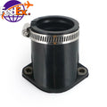 Intake Carb Joint Boot Insulator for Kawasaki KVF 400 Prairie (1997–2002)