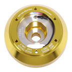 NRG Steering Wheel Hub Adapter SRK-125H-CG for Scion xA xB xD tC Toyota Matrix