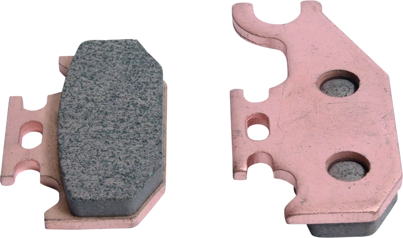 Sintered Brake Pad for Can-Am Outlander 330 (2004–2005)