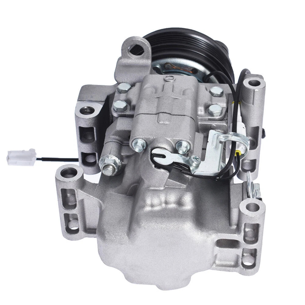 A/C Compressor with Clutch for Mazda 3, Mazda 5 (2004-2010)
