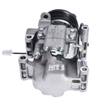 A/C Compressor with Clutch for Mazda 3, Mazda 5 (2004-2010)