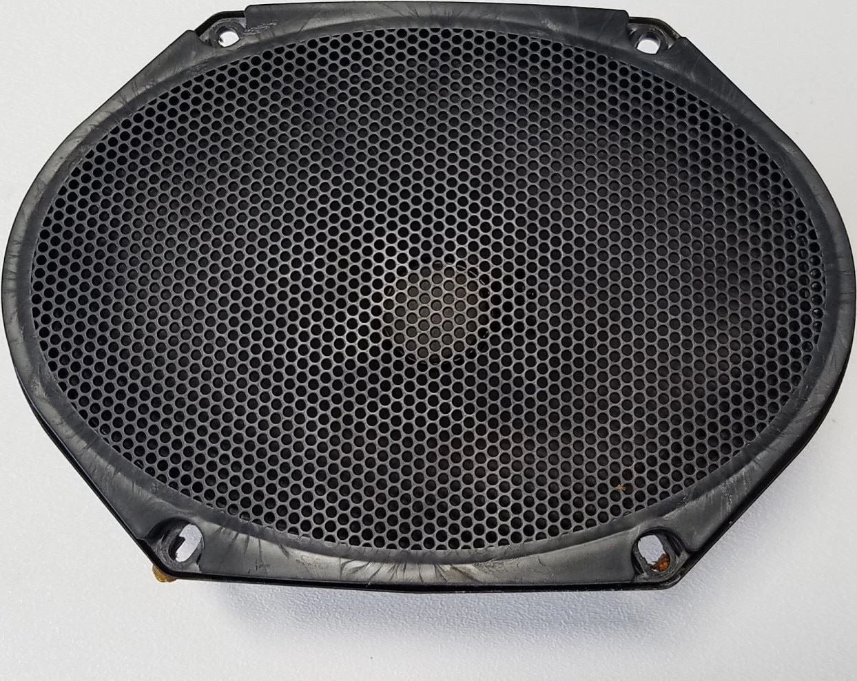 Non Premium Sound Speaker for Ford Thunderbird Cougar (1989–1997)