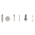 Zama RB29 Carburetor Rebuild Kit for 26cc 30cc Blower Trimmer (No Years)