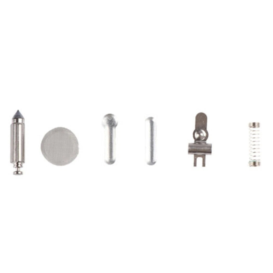 Zama RB29 Carburetor Rebuild Kit for 26cc 30cc Blower Trimmer (No Years)