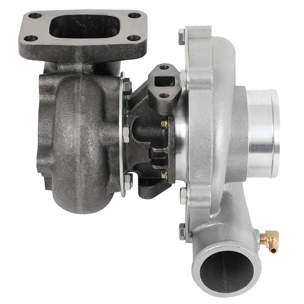 Turbocharger for T3 Flange Exhaust (400HP)