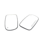 Chrome Heated Door Side Wing Mirror Glass for Dodge Charger (2011–2021) 68101146AA