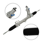 Power Steering Rack & Pinion for BMW E60 E63 (2004–2010)